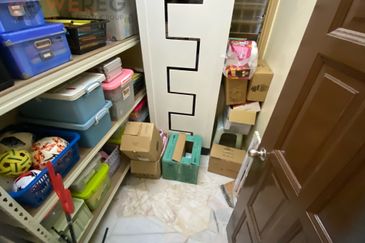 Seksyen 8, Shah Alam