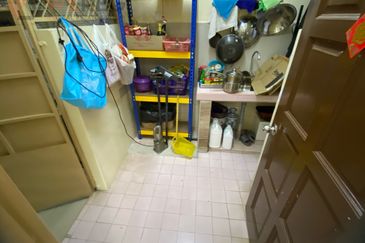 Seksyen 8, Shah Alam