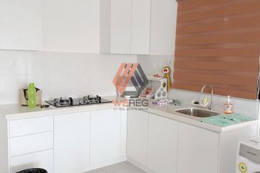 Duduk Se.Ruang @ Eco Sanctuary