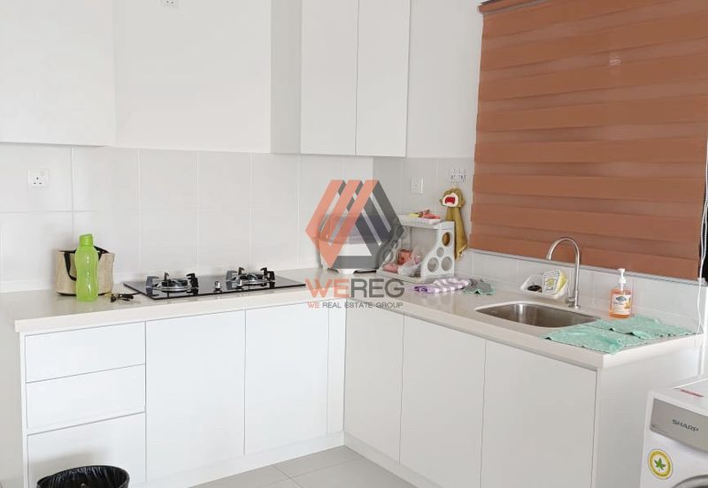 Duduk Se.Ruang @ Eco Sanctuary