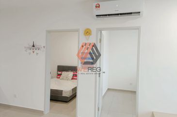 Duduk Se.Ruang @ Eco Sanctuary