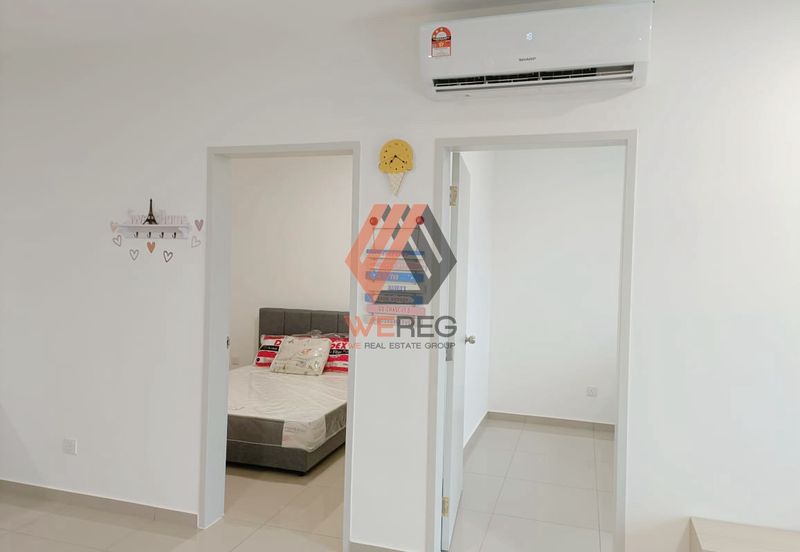 Duduk Se.Ruang @ Eco Sanctuary