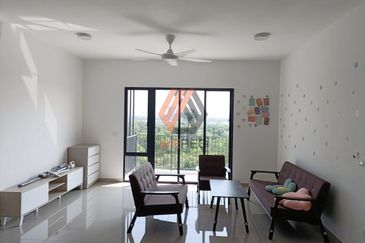 Duduk Se.Ruang @ Eco Sanctuary