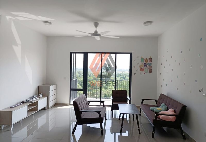 Duduk Se.Ruang @ Eco Sanctuary