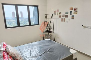 Duduk Se.Ruang @ Eco Sanctuary