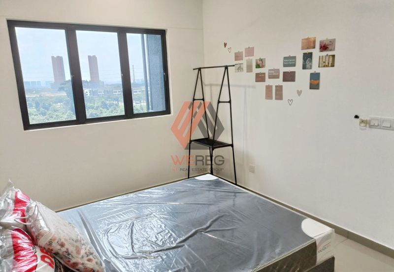 Duduk Se.Ruang @ Eco Sanctuary