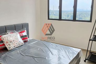 Duduk Se.Ruang @ Eco Sanctuary