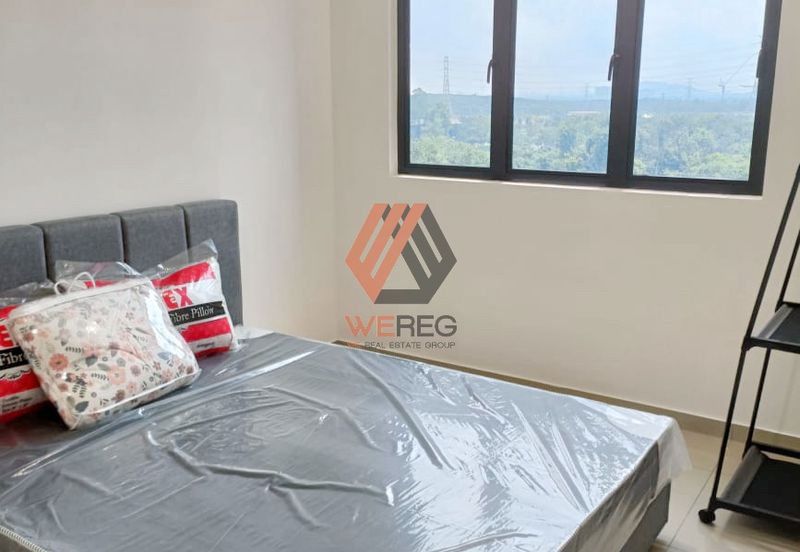 Duduk Se.Ruang @ Eco Sanctuary