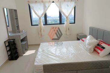 Duduk Se.Ruang @ Eco Sanctuary