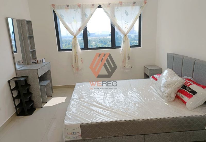 Duduk Se.Ruang @ Eco Sanctuary