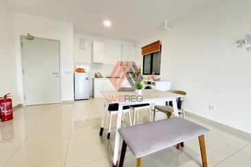 Duduk Se.Ruang @ Eco Sanctuary