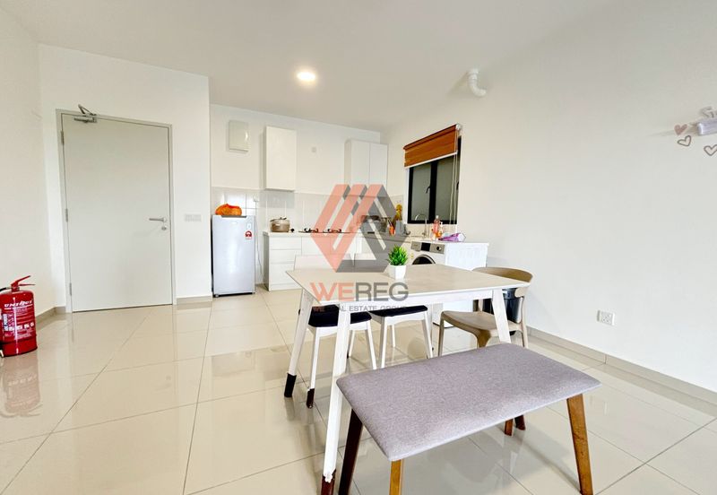 Duduk Se.Ruang @ Eco Sanctuary