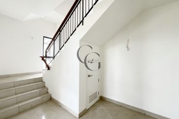 Lucent Residence @ twentyfive.7