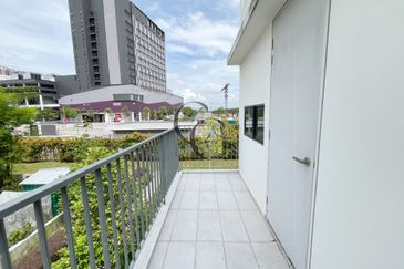 Lucent Residence @ twentyfive.7