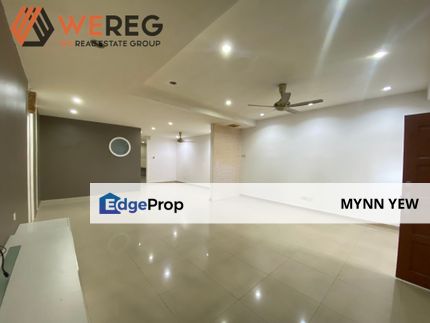 2sty Nice Renovated House !! @ Bayu Perdana, Klang, Selangor, Klang