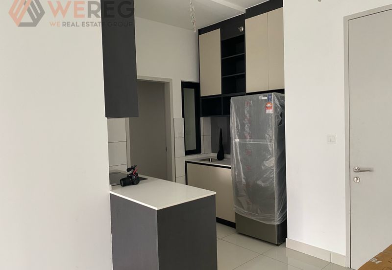 Amber Residence @ twentyfive.7