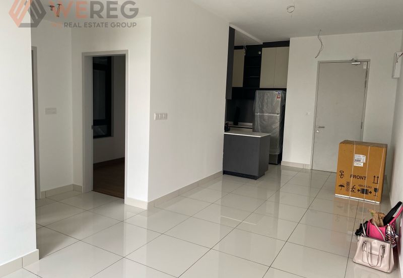 Amber Residence @ twentyfive.7