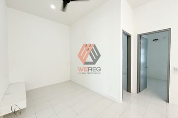 Chimes @ Bandar Rimbayu