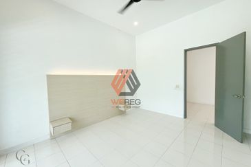 Chimes @ Bandar Rimbayu