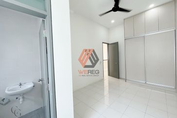 Chimes @ Bandar Rimbayu