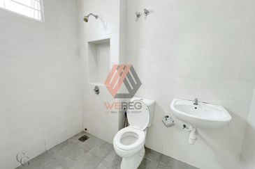 Chimes @ Bandar Rimbayu