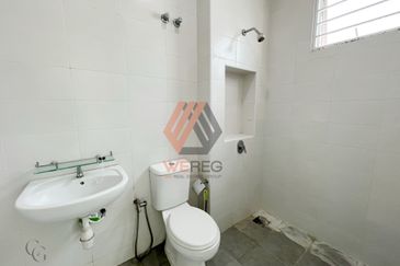 Chimes @ Bandar Rimbayu