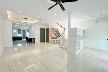 Chimes @ Bandar Rimbayu