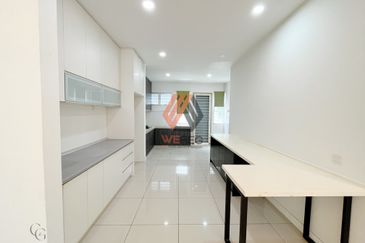 Chimes @ Bandar Rimbayu