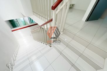 Chimes @ Bandar Rimbayu