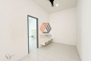 Chimes @ Bandar Rimbayu