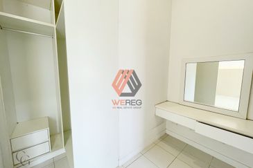 Chimes @ Bandar Rimbayu