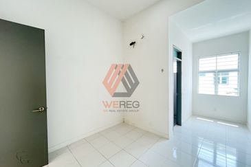 Chimes @ Bandar Rimbayu