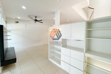 Chimes @ Bandar Rimbayu