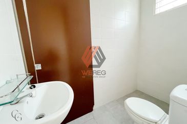 Chimes @ Bandar Rimbayu