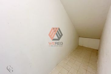 Chimes @ Bandar Rimbayu