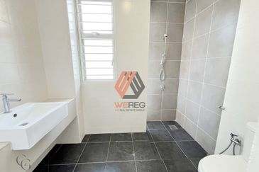 Chimes @ Bandar Rimbayu