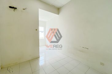 Chimes @ Bandar Rimbayu