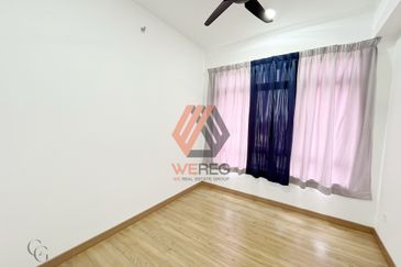 Amber Residence @ twentyfive.7