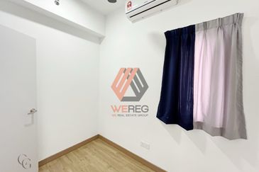 Amber Residence @ twentyfive.7