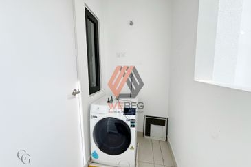 Amber Residence @ twentyfive.7