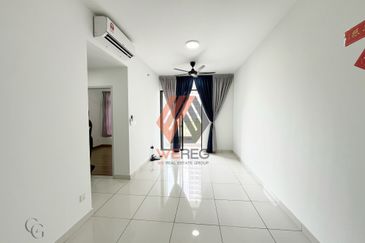 Amber Residence @ twentyfive.7