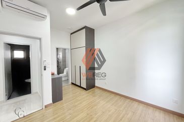 Amber Residence @ twentyfive.7