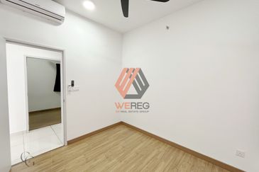 Amber Residence @ twentyfive.7