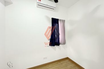 Amber Residence @ twentyfive.7