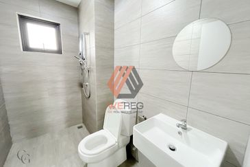 Amber Residence @ twentyfive.7