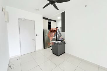 Amber Residence @ twentyfive.7