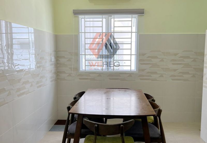 Penduline @ Bandar Rimbayu