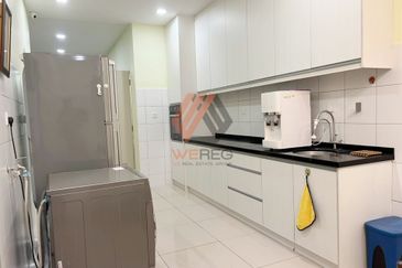 Penduline @ Bandar Rimbayu