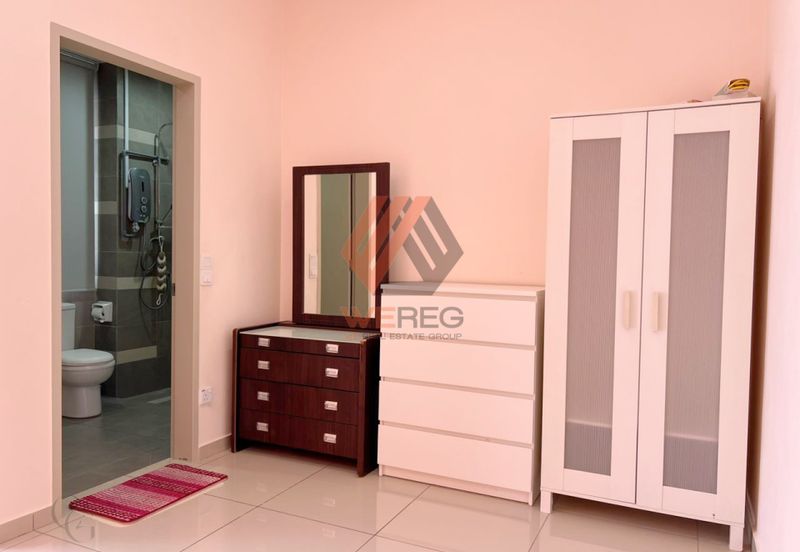 Penduline @ Bandar Rimbayu