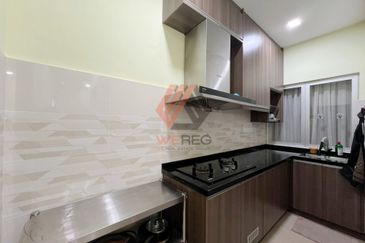 Penduline @ Bandar Rimbayu